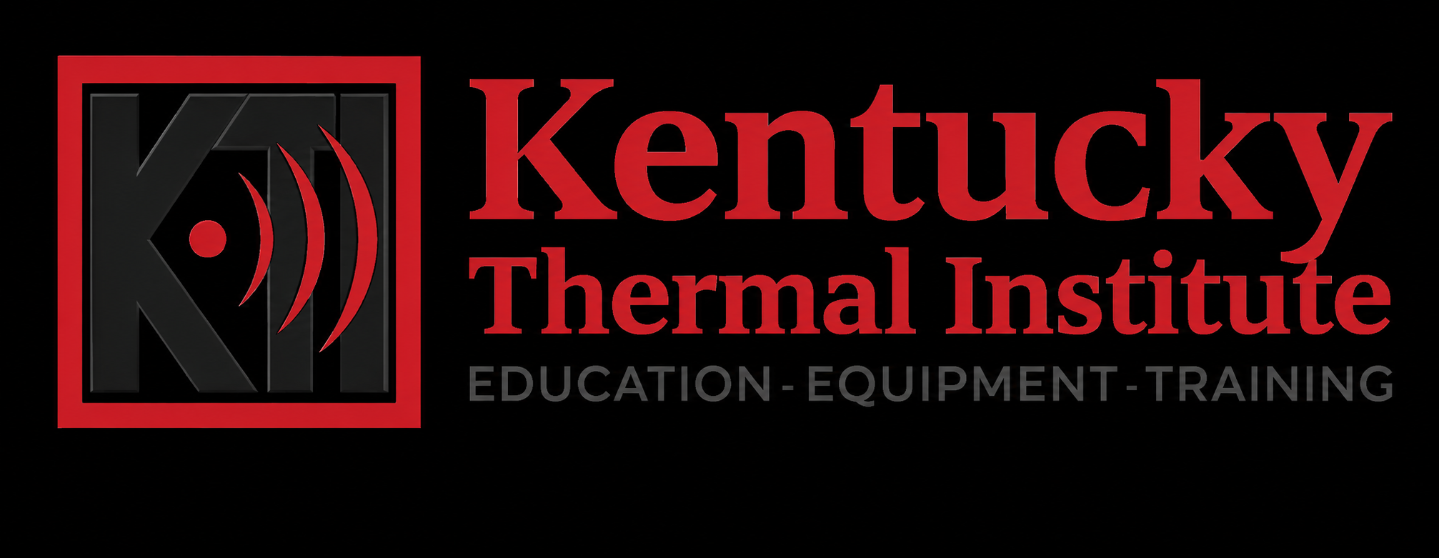 Kentucky Thermal Institute — thermal imaging training facility